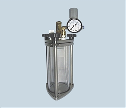 AD500ML-CTG Pressure Pot 1/2 Litre