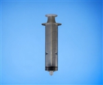 50cc Luer Lock Manual Syringe Assembly AD50LL-MS