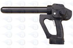 AD600-120 electric cartridge gun 12oz