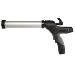 AD600B10 electric cartridge gun 310ml - 600ml