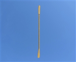 AD60810 Brass Spatula pk/1