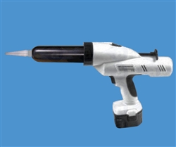 AD60CCG electric cartridge gun 6oz