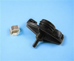 5cc syringe adapter head AD705R-B