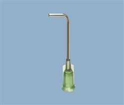 90° dispense tip 14 gauge 1.5" AD71415090-50