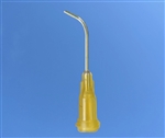 60° dispense tip 17 gauge 1.0" long AD71710060