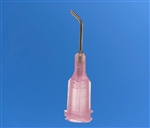 45° dispense tip 20 gauge 0.5" AD72005045-50