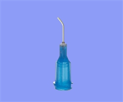 30° dispense tip 22 gauge 0.5" AD72205030-50