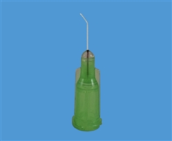 30° dispense tip 34 gauge 0.5" long 30° dispense tip 34 gauge 0.5" long AD73405030