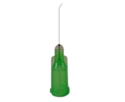 30° dispense tip 34 gauge 1" long TE73410030PK