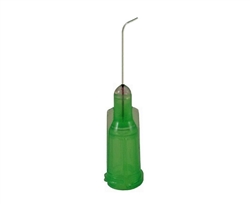 60° dispense tip 34 gauge 1" long TE73410060PK