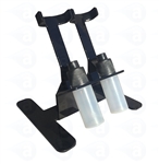 AD816-SBC2 Syringe Holder Stand