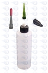 AD8BC-KIT1 bottle cap and tip kit