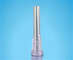 AD8TT-B Tapered Tip 8G Clear pk/1000