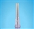 AD8TT-B Tapered Tip 8G Clear pk/50