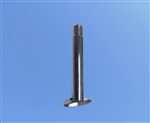 AD903-B 3cc black syringe barrel