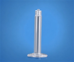 3cc Syringe Barrel