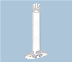 3cc Syringe Barrel