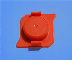 AD905-ECO-500 5cc syringe barrel end cap seal