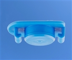 AD910-ECB-1000 10cc syringe barrel end cap seal