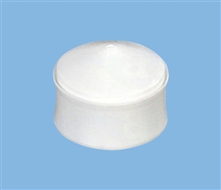 AD910-WW 10cc wiper piston white