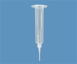 10cc Syringe Barrel tapered tip AD910T-15