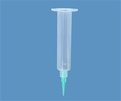 10cc Syringe Barrel tapered tip AD910T-18