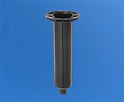 30cc Black Syringe Barrel AD930-B-500