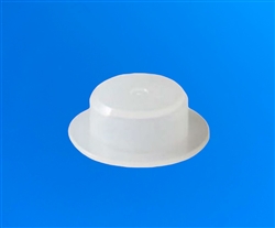 AD930-ECC 30cc/55cc syringe barrel end cap seal