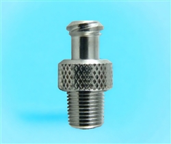 AD931-16M fitting 1/8" metal pk/1