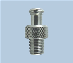 AD931-16M fitting 1/8" metal pk/1