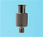 10-32 to female luer metal fitting AD931-26MF