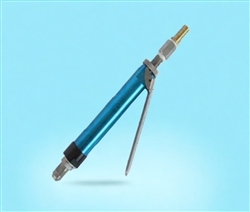 ADL2035 Hand Lever Needle Valve