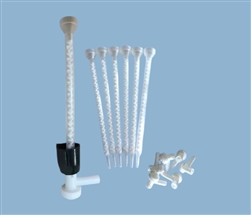 ADMC06-24SPStatic Mixer Nozzle