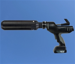 ADV-20BH Battery Cordless Applicator Gun 20oz
