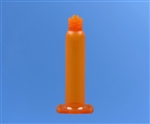 5cc Amber Syringe Barrel ADV805BA