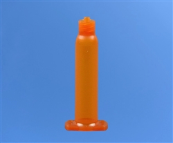 5cc Amber Syringe Barrel ADV805BA