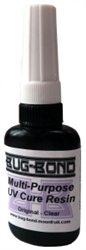 Bug Bond UV Cure Resin