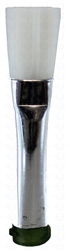 14 Gauge soft bristle brush tip BT1410F