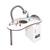 Pure Manicure Desk Fume Extraction Unit