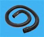 Connection Hose 2" Dia. 6 ft. Long BVX-CH01