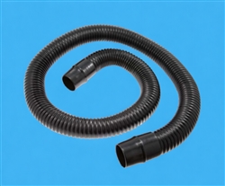 Connection Hose 2" Dia. 6 ft. Long BVX-CH01