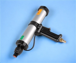 10oz pneumatic cartridge gun