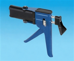 CBM25 manual cartridge gun 50ml 1:1 Ratio