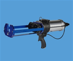 CG600-4 dual air cartridge gun 600ml