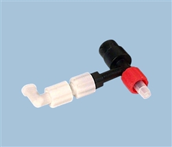 DMP6-10 Feed paths Adhesive Dispensing