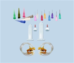 DSKIT1 assorted component kit