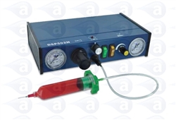 DSP502N Analog Timed Dispenser 0-100 psi