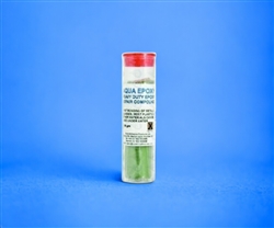 Fast setting aqua stick epoxy putty EP3