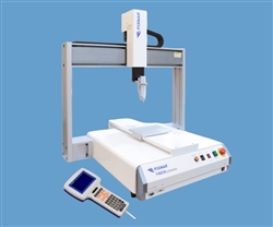 F4603N ADVANCE 3 axis robot 600mm x 500mm