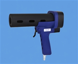 310ml pneumatic cartridge gun FCG-300